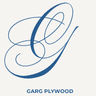 Garg Plywood logo