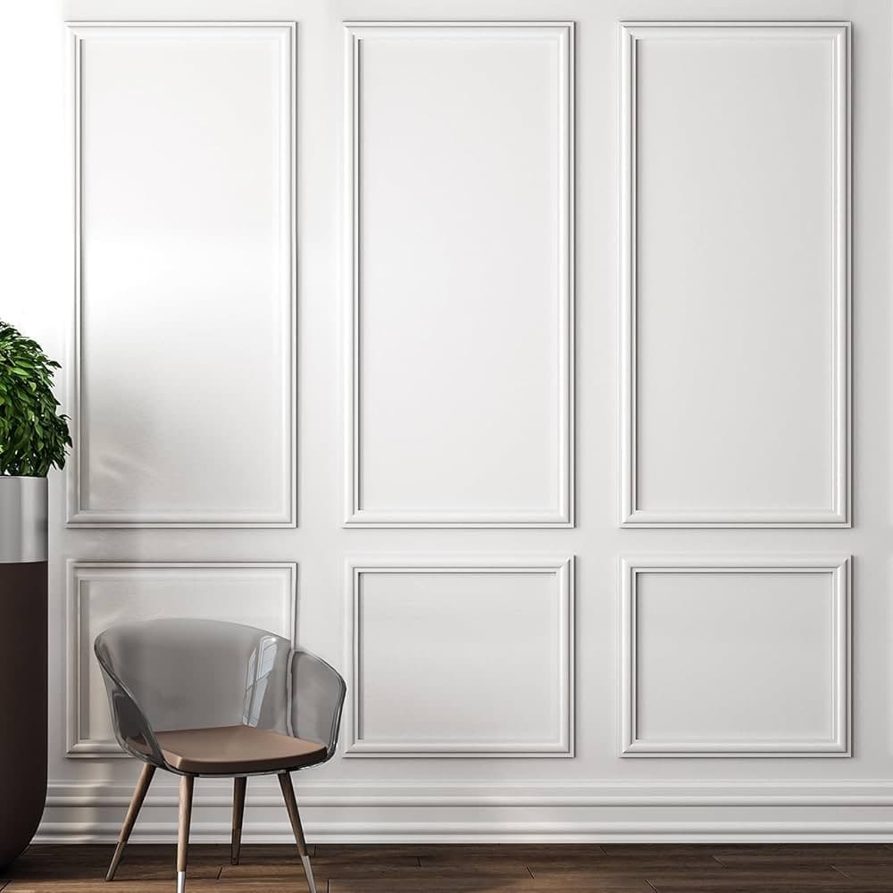 Moulding